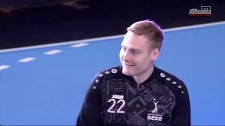 EHF European League 2022. Final 4 - 3º/4º Puesto. Orlen Wisla Plock vs. R.K. Nexe
